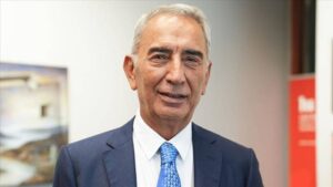 polat holding yonetim kurulu baskani adnan polat yuksek faiz ve enflasyon sarmali tum uretim zincirini baskiliyor 76IHPCCH.jpg